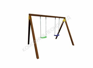 Детская площадка "Данди 1 А"